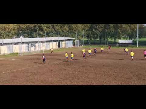 Lombardia - Allievi Provinciali U17 Monza Brianza A G10 - Real Cinisello vs Bellusco 1947 (1)