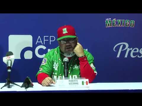 #Postgame · (0-2) México 0-5 Venezuela (1-1)