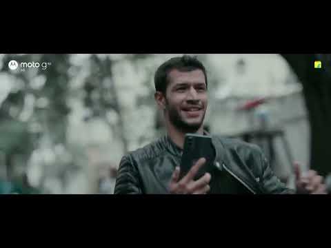 Moto G62 5G commercial video thumbnail