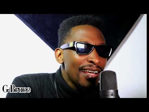 G-BRUCE NDINDE Live accoustic visual