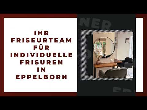 Friseursalon Denise Bonner YouTube-Vdeominiatur 4