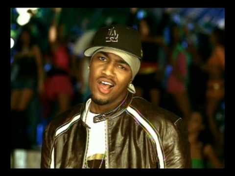 Houston feat. Chingy, Nate Dogg  - I Like That by xxzziibbiitt.vob