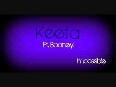 Impossible - Keeta Ft. Booney. (Cover/Remix)