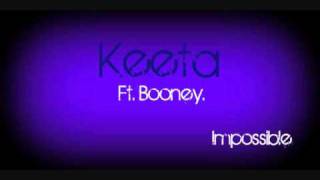 Impossible - Keeta Ft. Booney. (Cover/Remix)