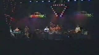 Level 42 The Chant Has Begun Rockpalast 1984