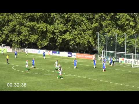 3.kolo 2015/16: FK Bohemians Praha-FC Slovan Liberec 2:1 (0:1), 2. část