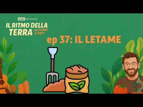 Pietro Isolan and Orto Da Coltivare