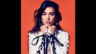 Whethan &amp; Dua Lipa - High