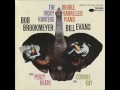 Bob Brookmeyer & Bill Evans: It Could Happen To You