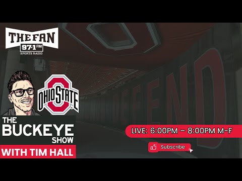 The Buckeye Show 6-27-24 l Bucks w/ another BOOM l Tony Alford Throwing Shade At Ohio St?