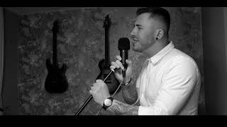 Danny Worsnop - I Got Bones (Cover By Adrian Prudnikow)