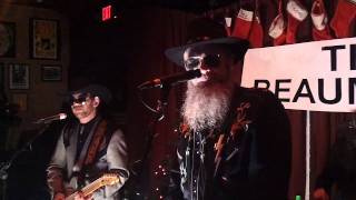 The Beaumonts: Toby Keith