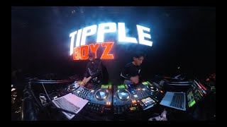 Download lagu TIPPLE BOYZ | LIVE DJ SET AT GOLD DRAGON PALEMBANG | INDO BOUNCE, BIG ROOM, BKB, TOP 40, etc mp3