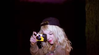 Cover art for Open up the door in your head