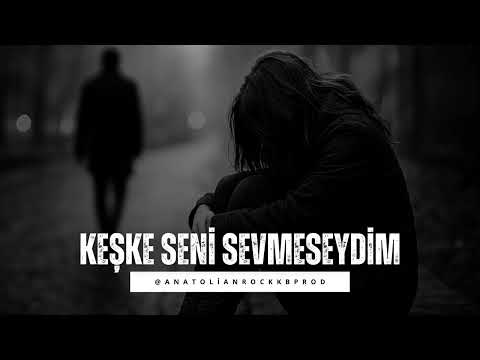 Keşke Seni Sevmeseydim | Anatolian Psychedelic Rock Cover