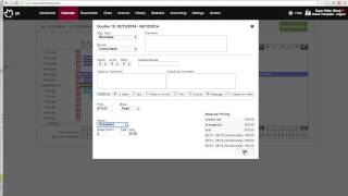 Vidéo de Base7booking