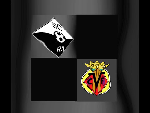 Testspiel : SCR Altach vs  Villarreal 0 3 - Stadion Schnabelholz in Altach