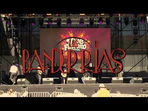 Las Bandurrias - Vive Futrono 2026 (Full Recital)