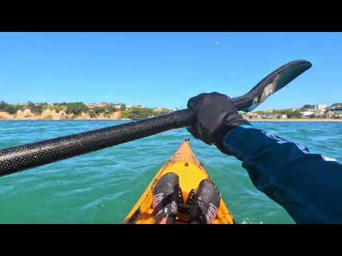 Cobra Eliminator surfski