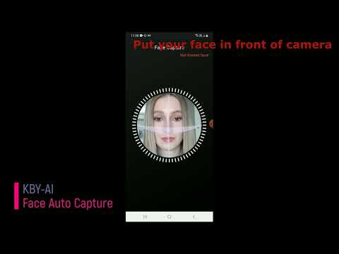 Face Attribute