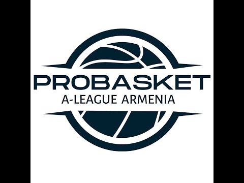 A-League Armenia Probasket /  HATIS  -  URARTU  / 08 .02.2026