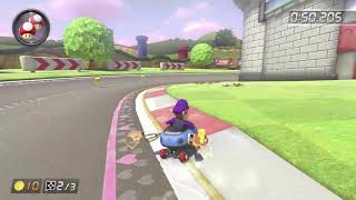 MK8DX rRRy 150cc 1:56.944 (former PR)