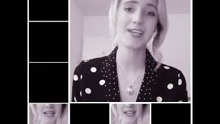 Emily King 'Forgiveness' - A Cappella (Phoebe Katis)