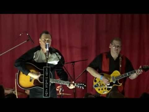 Jack Baymoore & the bandits - Big river