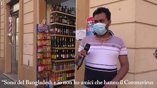 Covid, stop ai voli con il Bangladesh. “A Roma rispettiamo le norme” Covid, stop ai voli con il Bangladesh. “A Roma rispettiamo le norme”