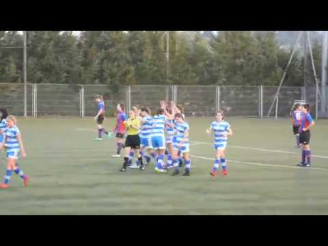 Gol Abalia (Leioako 0-3 Bizkerre) - www.ligasfutbolfemenino.com