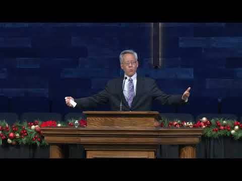 Pastor Alan Fong - "Doing Exploits"