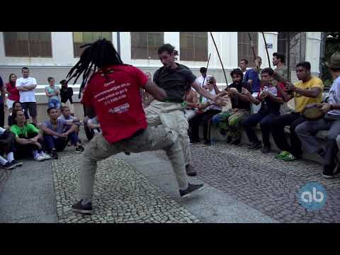 Neve e Zara - Movimento Novo 2013