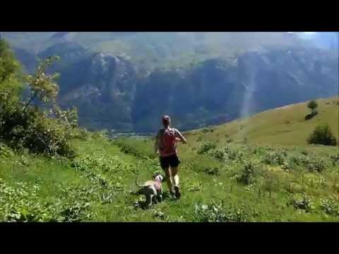 VUELTA AL PACINO TRAIL RUNNING Sallent de Gállego 15 julio 2014