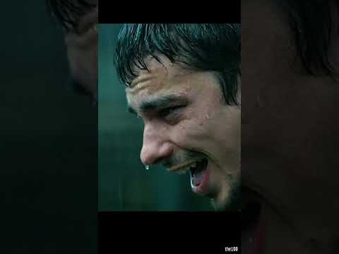 Jasper What Are You Doing, Run 😟 || The100 #shorts #the100