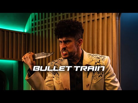 ¡Que viene el Big Bad Lobo!