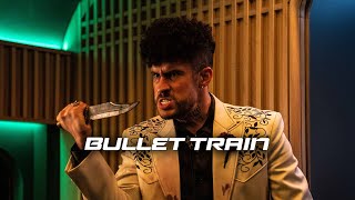 ¡Que viene el Big Bad Lobo!