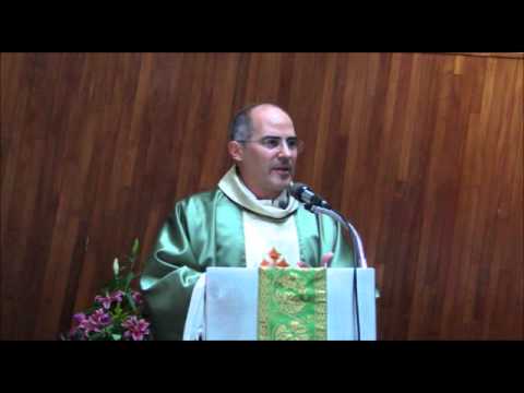 Escuchar a Dios con un corazón dispuesto. Homilia Domingo XXIII_b 2012-09-09