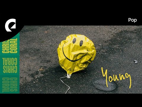 Chris Coral feat. AdamAlexander - Young
