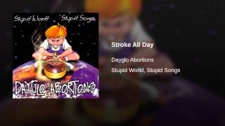 Stroke All Day