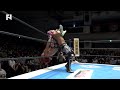 Hiromu Takahashi vs. Taiji Ishimori for IWGP Jr. Heavyweight Championship | NJPW Thu. at 10 p.m. ET