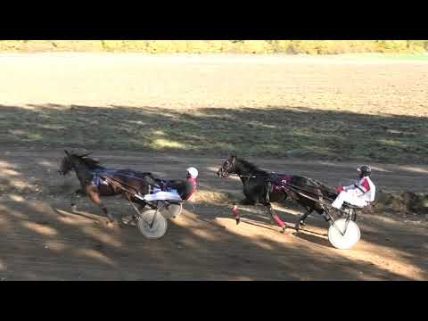 Trka "Kan" 24.10.2021 Josephine - Aleksandar Bogdanović