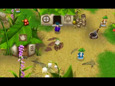 Final Fantasy III: Episode 3