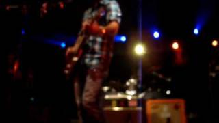 Crazy Eddie's Last Hurrah- Cross Canadian Ragweed