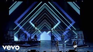 Moenia - Estabas Ahí (En vivo) ft. Magneto, Kabah