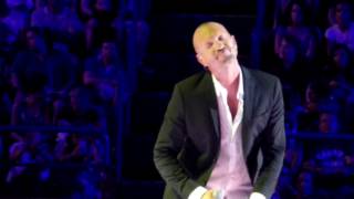 BIAGIO ANTONACCI - ONE DAY  @ASSAGO (MI)