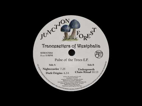 Trancesetters of Westphalia - Nightcrawler // 2022