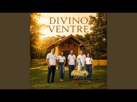 Divino Ventre - Laís Carrijo