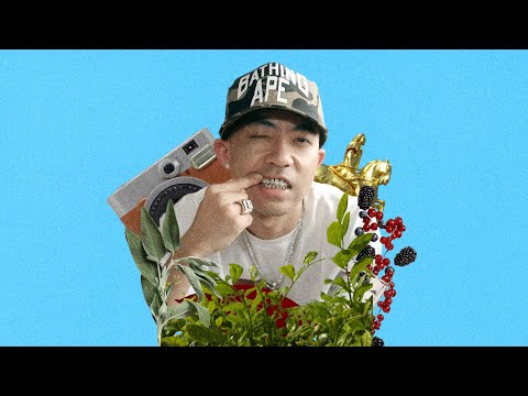 Nigo explained in 150 seconds
