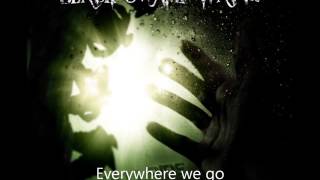 Hellride (official lyrics video)