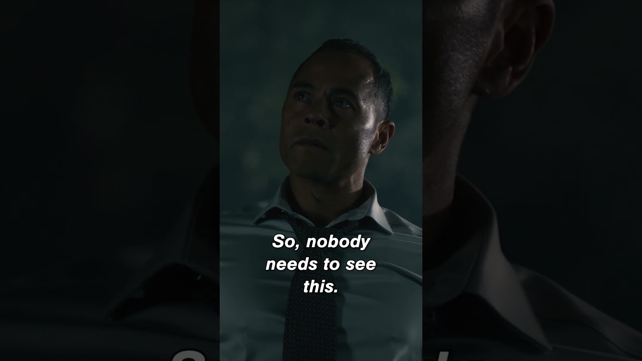 "you have no proof...” 🤔 #memoryofakiller